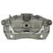 Raybestos Acuratrk Rdx 07-12 Semi Loaded Cal, Frc11711N FRC11711N - alternate 1
